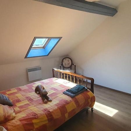 Ferienwohnung Le Petit Cocon Comines-Warneton Exterior foto