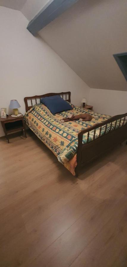 Ferienwohnung Le Petit Cocon Comines-Warneton Exterior foto