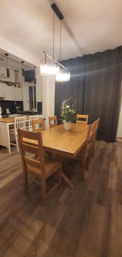 Ferienwohnung Le Petit Cocon Comines-Warneton Exterior foto