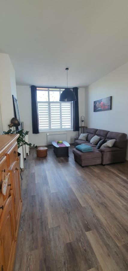 Ferienwohnung Le Petit Cocon Comines-Warneton Exterior foto