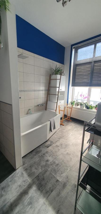 Ferienwohnung Le Petit Cocon Comines-Warneton Exterior foto