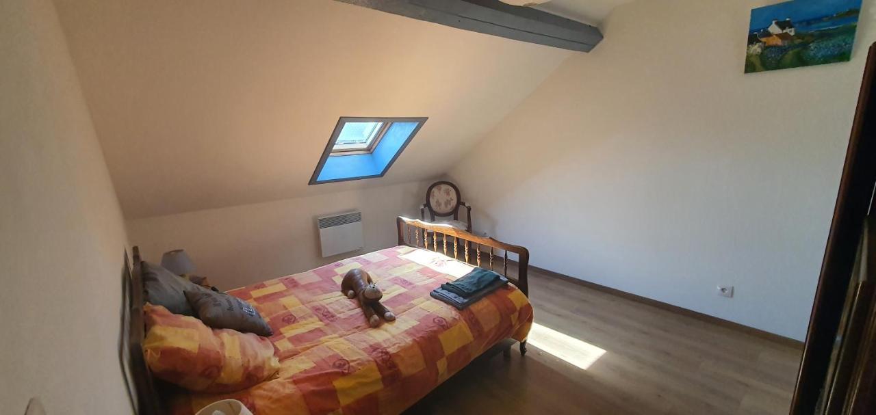 Ferienwohnung Le Petit Cocon Comines-Warneton Exterior foto